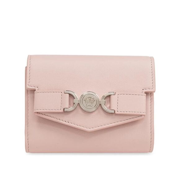 Versace Medusa '95 Tri-Fold Wallet - Picture 1 of 6